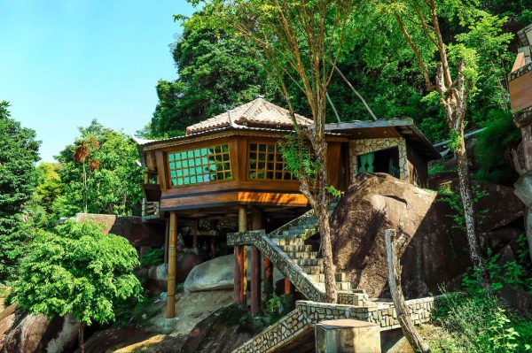 Eleventh Emperor Villa