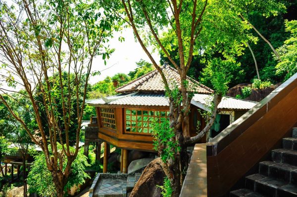 Eleventh Emperor Villa - Image 2