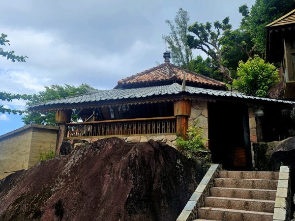 Second Emperor Villa