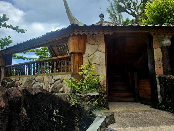 Second Emperor Villa - Image 2