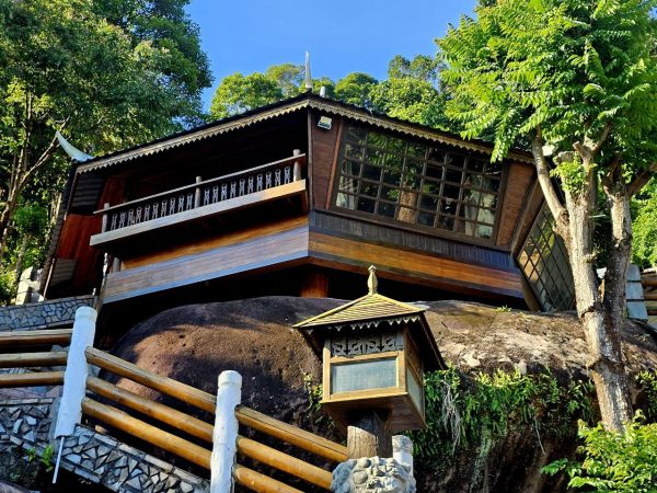 Third Emperor Villa