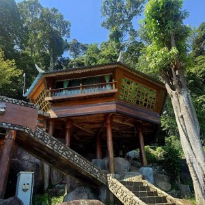 Twelveth Emperor Villa