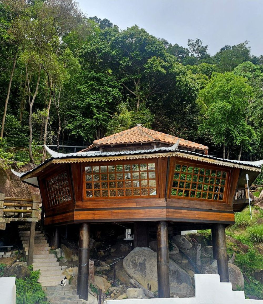 EIGHTH EMPEROR VILLA (3)