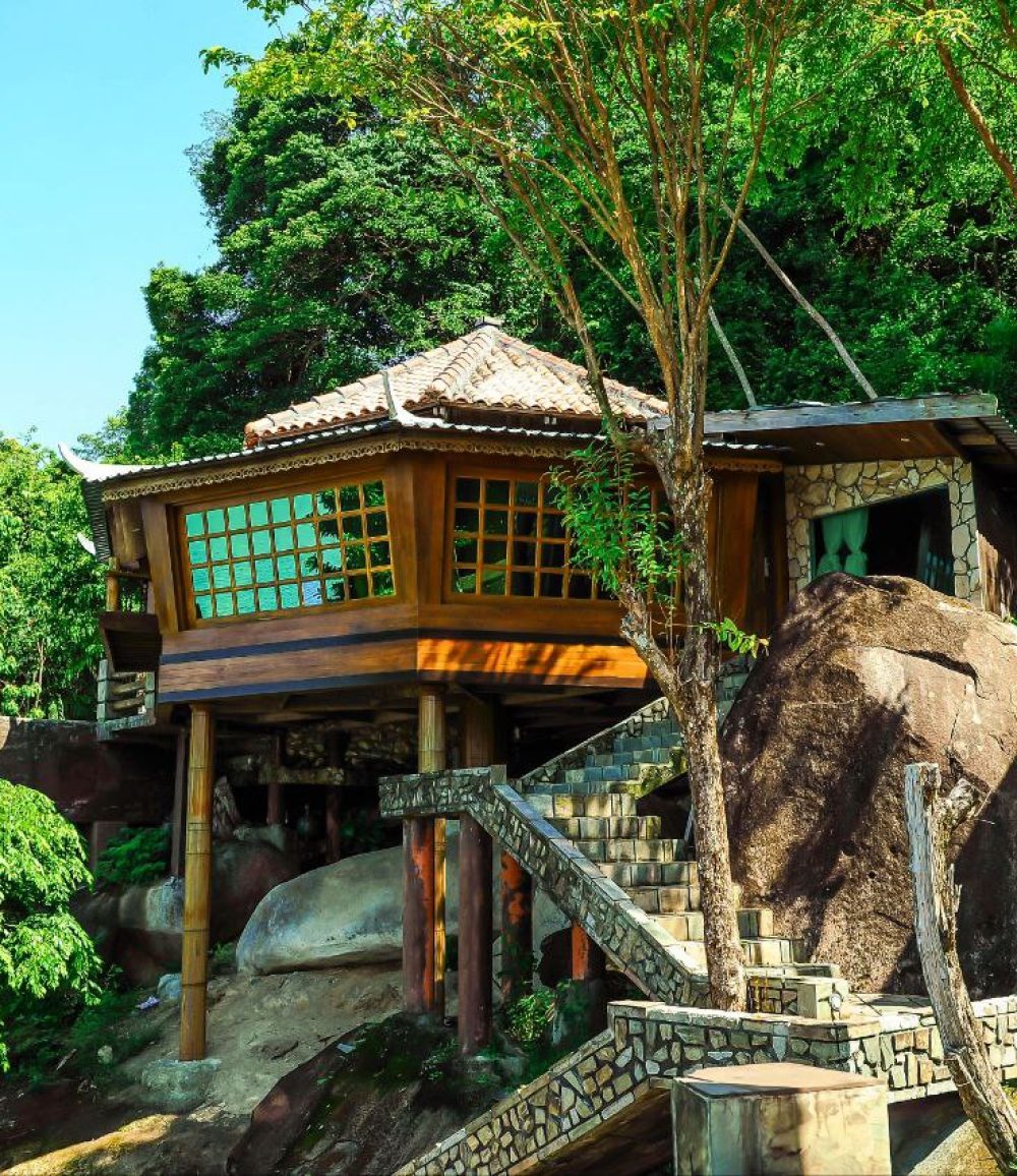 Eleventh Emperor Villa (1)