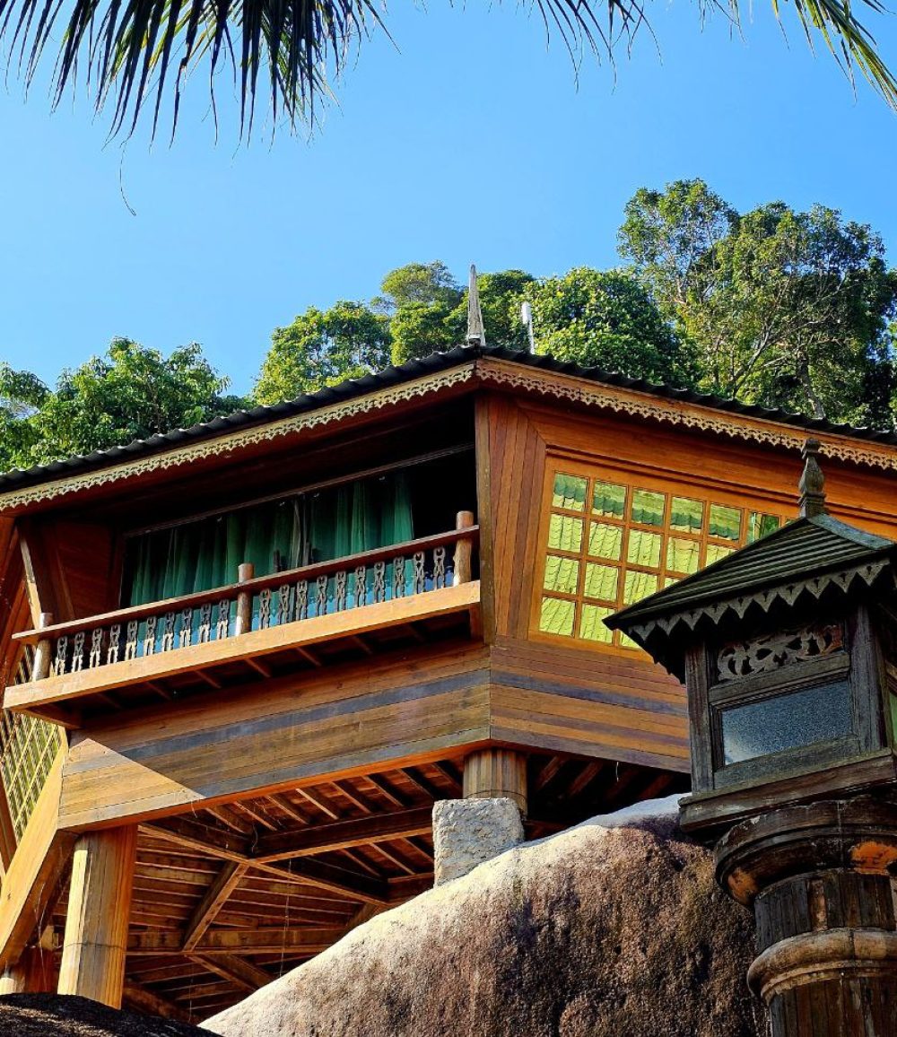 Fifth Emperor Villa (1)