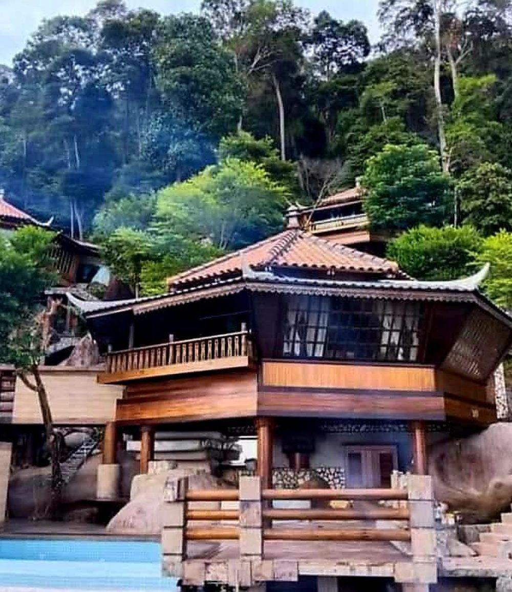 Fourth Emperor Villa (1)