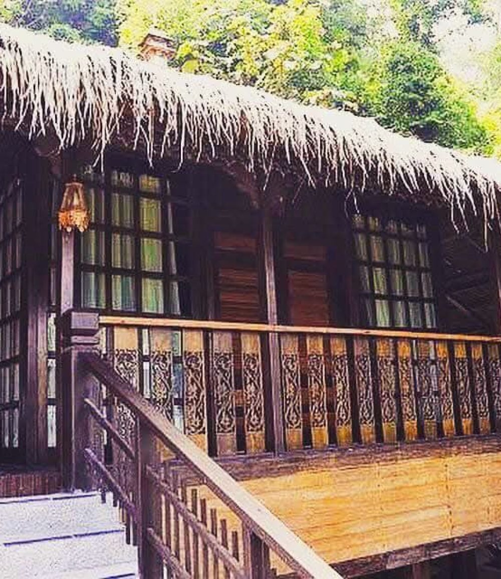 Seventh Emperor Villa (1)