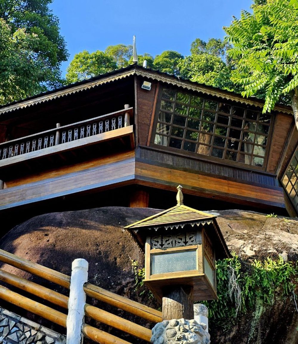 Third Emperor Villa (1)